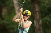 Jungle Xtreme Adventures and Zipline