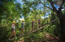 Jungle Xtreme Adventures and Zipline