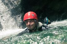 Canyoning Bled Slovenia Triglav National Park Tour with Photos