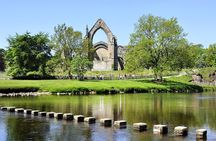 Herriot and Yorkshire Dales Day Trip from York
