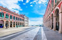 Split Old Town Walking Tour