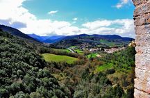 Spoleto Private Walking Tour with Official guide