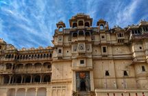 Rajasthan Tours