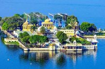 Udaipur - Lake City Tour in 03 Days