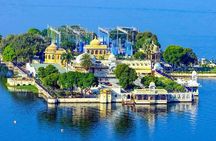 Rajasthan Tour Plan 