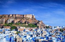 Rajasthan Jodhpur