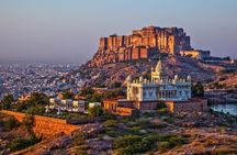 Rajasthan Tour Plan 
