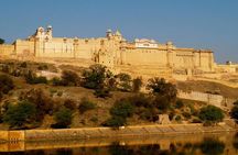 The Golden Triangle & Varanasi, India