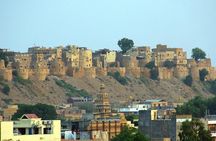India Rajasthan Tours