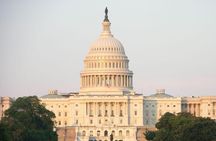 DC Highlight Day Tour