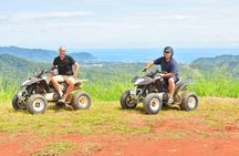Adventure Shore Excursion Day Trip from Puntarenas and Caldera