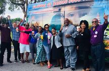 Flavors of Nassau Food Tour