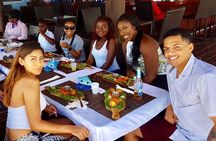 Flavors of Nassau Food Tour