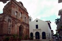 Panama Canal Locks and City Tour