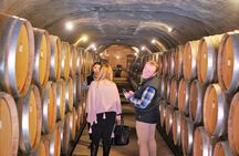 The Wine Trail Tour