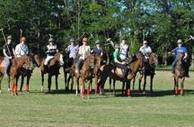 Polo Lessons from Buenos Aires by Polo Elite