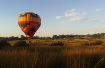 Safari Flight 