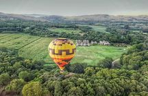 Exclusive Classic Flight for Two