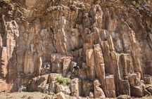 one day hells gate National park tour
