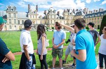 Fontainebleau and Vaux-Le-Vicomte Castle Small-Group Day Trip From Paris