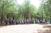 Hue City Motorbike Tour to Visit Countryside & Heritage Sites