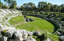 Private Tour of Syracuse's Neapolis Archaeological Area