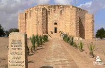 El-Alamein Day Tour From Cairo
