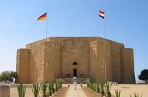 El-Alamein Day Tour From Cairo