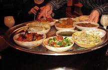 Egyptian House Dinner or Lunch in Egypt