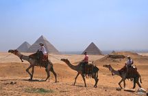 Day Tour To Cairo By Plane From Sharm El Sheikh Private Guided Tour