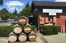 6-Hours Private Napa Wine Tour in a MKT sedan ( 2 Passengers)
