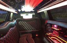 6-Hour Private Wine Country Tour of Napa in Lincoln MKT Limo (up to 8 people)