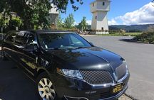 8-Hour, Private Limo Wine Tour to Napa from San Francisco