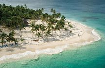 Samana Bay: Bacardi Island and Limon Waterfall