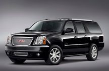 New York City Private and Customized Tour by SUV