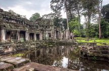 2 Days Angkor Wat Tranquility Tour 