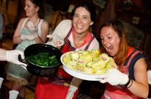 Traditional Bosnian Cooking Class in Mostar with Lunch and Drinks