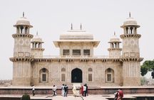 Taj Mahal Tour by Car from Delhi with All Inclusive