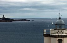 A Coruña Private Walking Tour