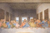 Da Vinci’s Last Supper and Santa Maria delle Grazie Church Tour