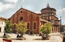 Da Vinci’s Last Supper and Santa Maria delle Grazie Church Tour