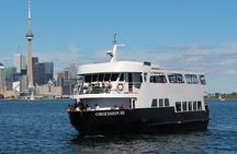 Toronto Obsession III Brunch Cruise
