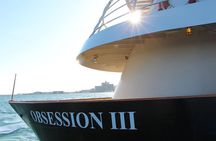 Toronto Obsession III Brunch Cruise
