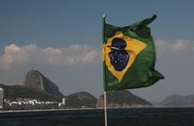 Private Full-Day Tour: Rio de Janeiro's Main Landmarks