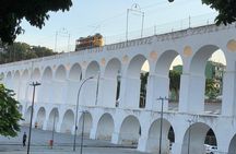 City Tour of Art, Architecture and Culture in Downtown Rio de Janeiro