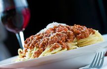 Wine Tasting & Tuscan Lunch - Food and Drinks included