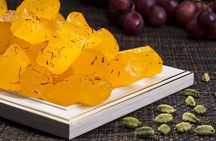 Royal Food Walk Tour Agra