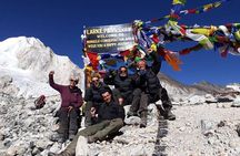 Recently Open Manaslu Circuit Tea House Trek by Local Guide
