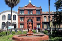 Historic Savannah Guided Walking Tour