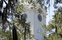 Historic Savannah Guided Walking Tour
